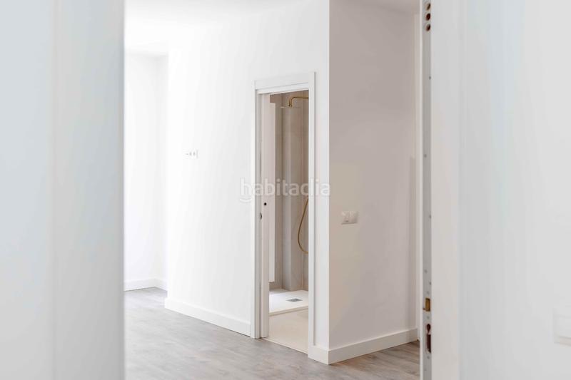 Foto 94c8ff00-4765-4c8b-8abf-c0f667b52346. Appartement avec chauffage dans Los Castillejos - La Trinidad Málaga