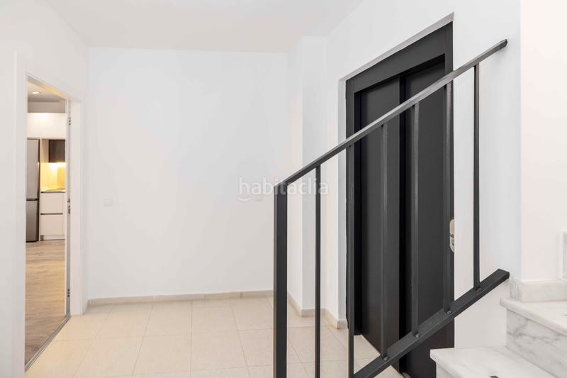 Foto aae9599f-ae20-49a4-87e7-4c5778472eb9. Appartement avec chauffage dans Los Castillejos - La Trinidad Málaga