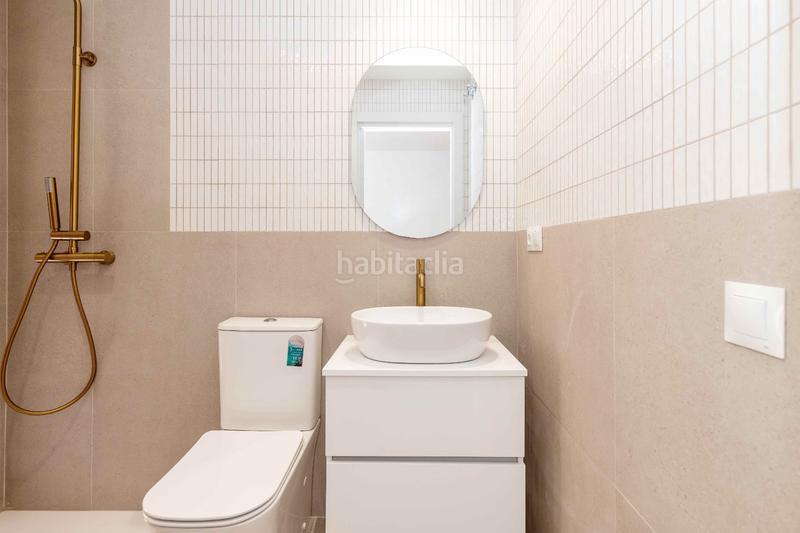 Foto be7eef96-2525-4250-8448-bc1d5ea45c3a. Appartement avec chauffage dans Los Castillejos - La Trinidad Málaga