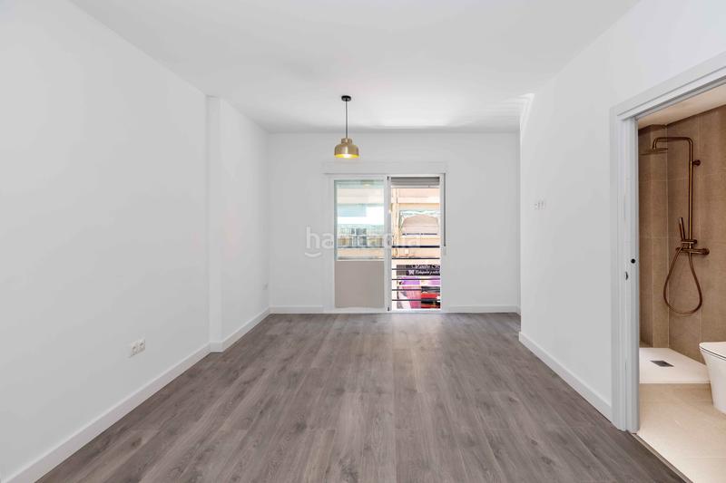Foto c7459b1d-f85b-4fef-ba1a-89d5029a2885. Appartement avec chauffage dans Los Castillejos - La Trinidad Málaga
