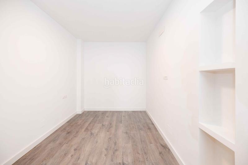 Foto c9b1bace-6864-44ed-b616-03b06b0ae46b. Appartement avec chauffage dans Los Castillejos - La Trinidad Málaga