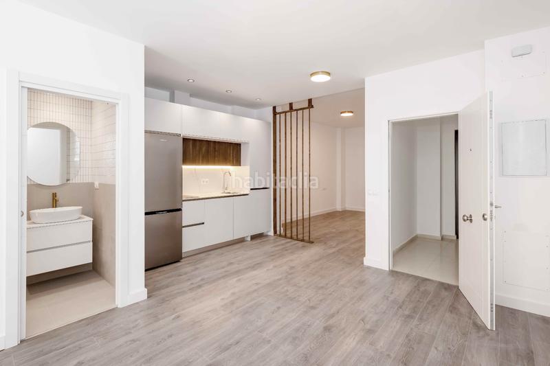 Foto cfda9d13-65ac-465e-902c-1c646268bbf0. Appartement avec chauffage dans Los Castillejos - La Trinidad Málaga