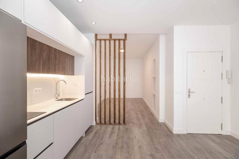 Foto f14677dd-3b31-4c82-b84c-00bc2ee414ad. Appartement avec chauffage dans Los Castillejos - La Trinidad Málaga