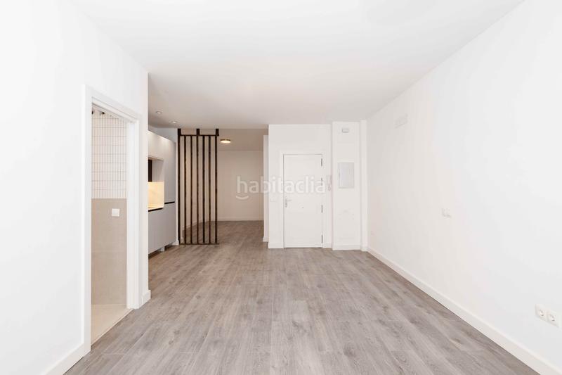 Foto f2e5a920-34ed-4f5d-9c7d-06e426f390d5. Appartement avec chauffage dans Los Castillejos - La Trinidad Málaga