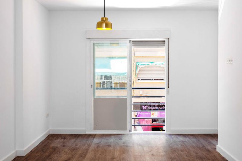 Foto f9585a02-8e15-499b-a889-88ffeffef28f. Appartement avec chauffage dans Los Castillejos - La Trinidad Málaga