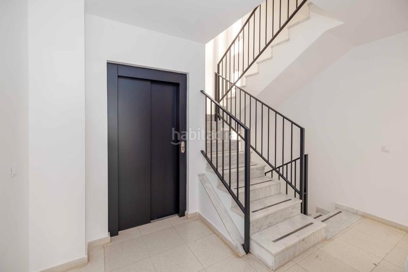 Foto fb80f9f4-6d76-4de9-9bc9-8d36bc784de4. Appartement avec chauffage dans Los Castillejos - La Trinidad Málaga