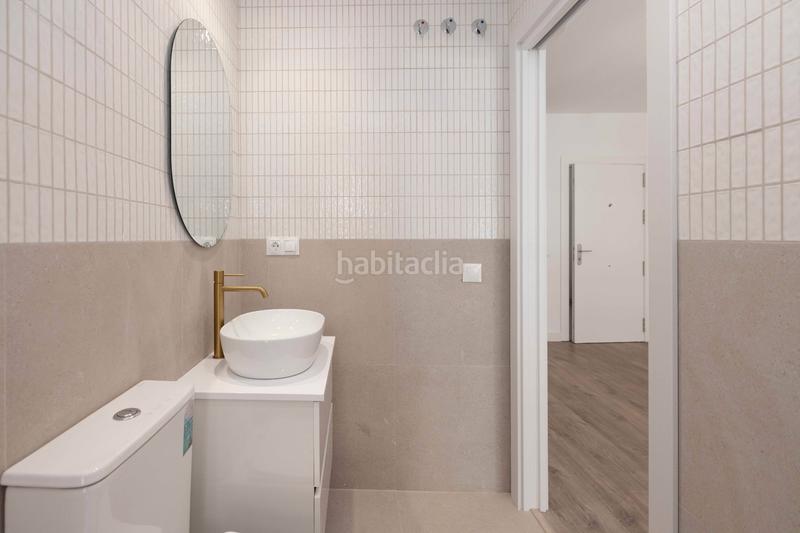 Foto 1595daad-5faf-42b2-9fc4-d1fe7fb840e6. Appartement avec chauffage dans Los Castillejos - La Trinidad Málaga