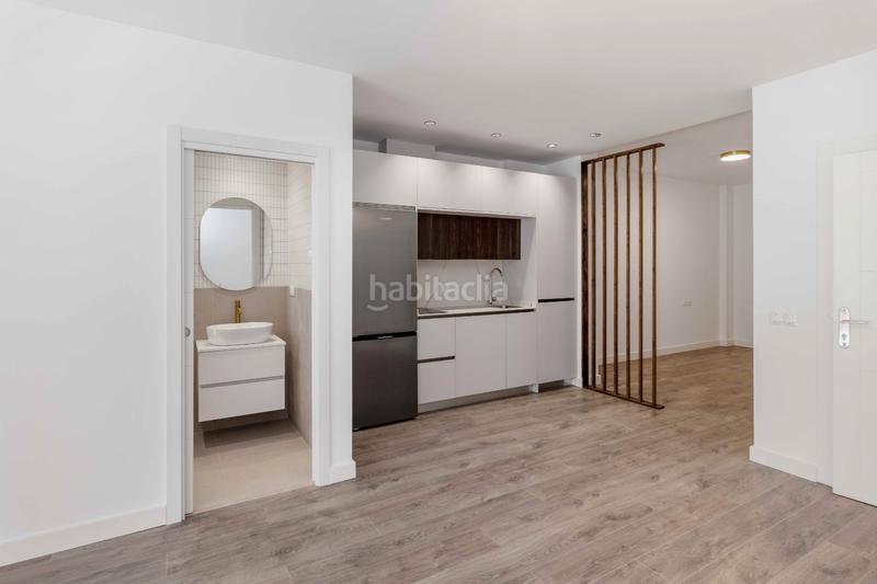 Foto 183854ad-4a3d-492a-b452-76e66491ebf9. Appartement avec chauffage dans Los Castillejos - La Trinidad Málaga