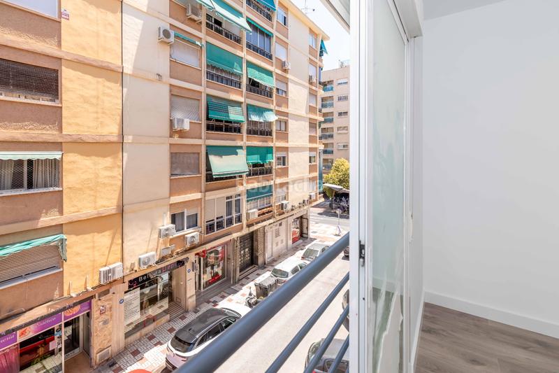 Foto 19ba7021-f6cc-4806-8320-6d3fccec134a. Appartement avec chauffage dans Los Castillejos - La Trinidad Málaga