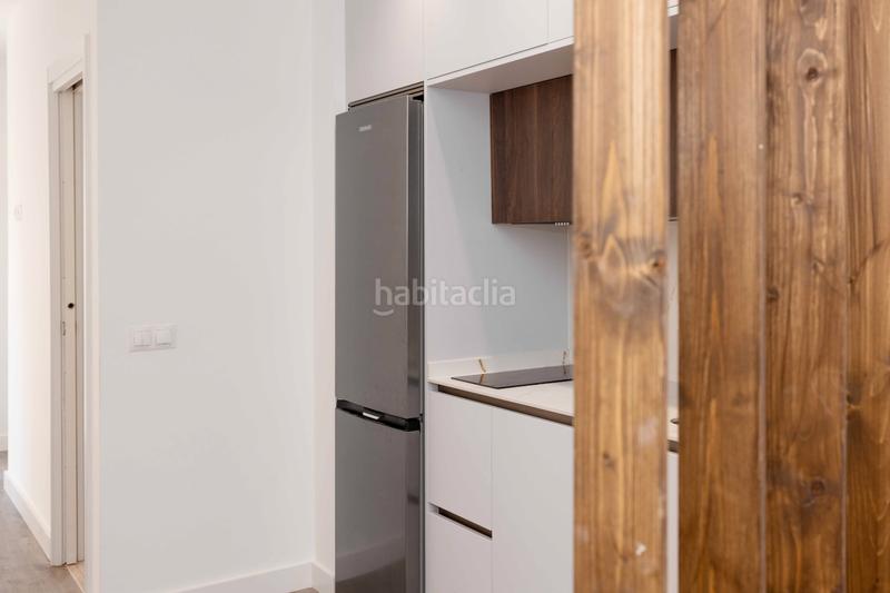 Foto 32d0dbad-501b-4f23-9bb8-1a3e8b1e62e1. Appartement avec chauffage dans Los Castillejos - La Trinidad Málaga