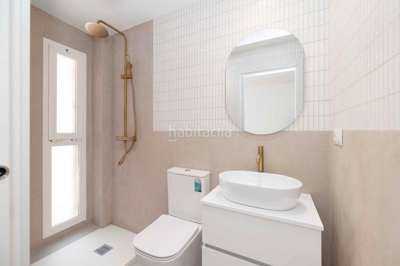 Foto 3610bcf2-2ace-418f-b19c-3ed4b6c4b14a. Appartement avec chauffage dans Los Castillejos - La Trinidad Málaga