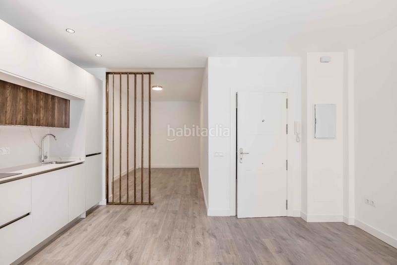 Foto 5373e3c1-f028-45e5-ab71-85e073d7339e. Appartement avec chauffage dans Los Castillejos - La Trinidad Málaga