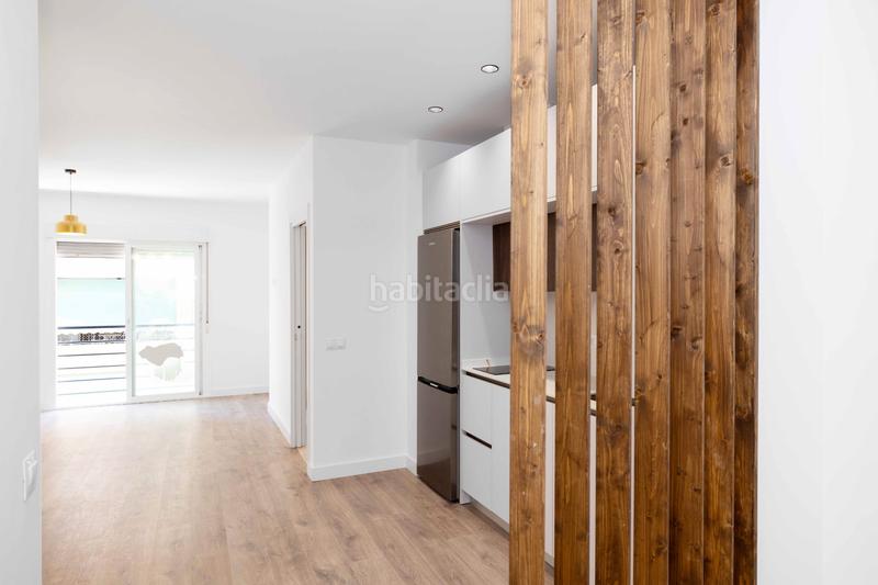 Foto 5504f158-8943-4ace-93b0-aa0b944a0a23. Appartement avec chauffage dans Los Castillejos - La Trinidad Málaga