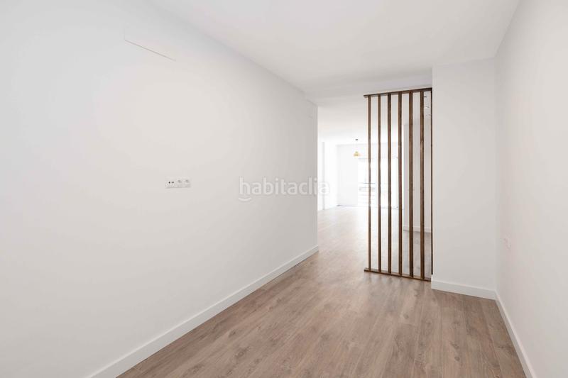 Foto 6aef303e-250b-45b0-9c5c-43959a074e6e. Appartement avec chauffage dans Los Castillejos - La Trinidad Málaga