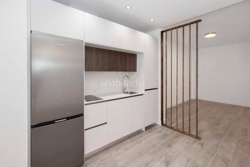 Foto 77d17a29-a0b8-4b17-bba0-af320bdc30a3. Appartement avec chauffage dans Los Castillejos - La Trinidad Málaga