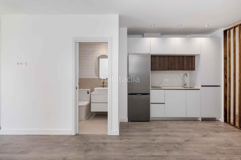 Foto 83dad822-eb5d-4d75-900c-317eeac7346a. Appartement avec chauffage dans Los Castillejos - La Trinidad Málaga