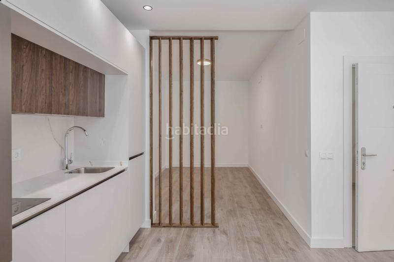 Foto 925f4573-fa2f-4dfe-b4e1-169d5effb97a. Appartement avec chauffage dans Los Castillejos - La Trinidad Málaga