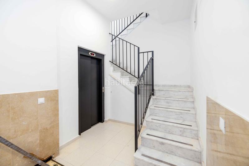 Foto 95ef3546-97c7-4d18-9beb-d7d79f229a51. Appartement avec chauffage dans Los Castillejos - La Trinidad Málaga