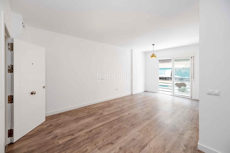 Foto 9a586a37-dcf9-403a-813e-48f9206a6fb7. Appartement avec chauffage dans Los Castillejos - La Trinidad Málaga