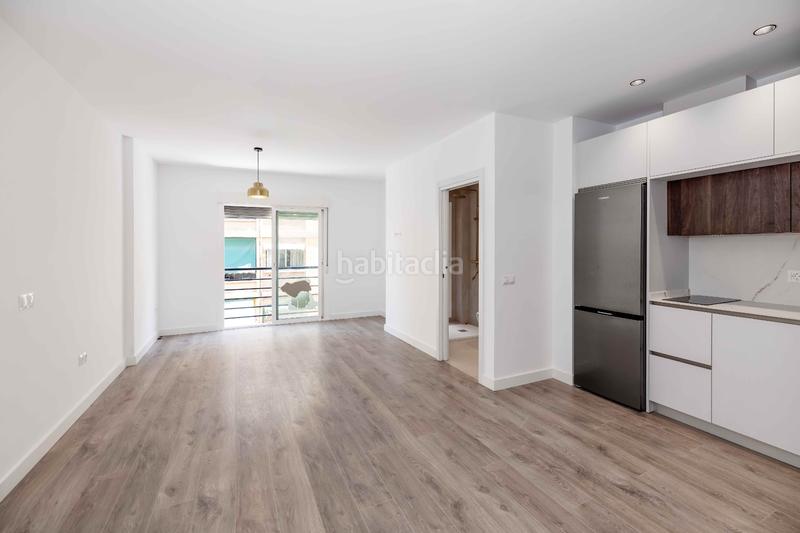 Foto 9b861f96-aa4d-4f31-a7c6-cfbd944d6e88. Appartement avec chauffage dans Los Castillejos - La Trinidad Málaga