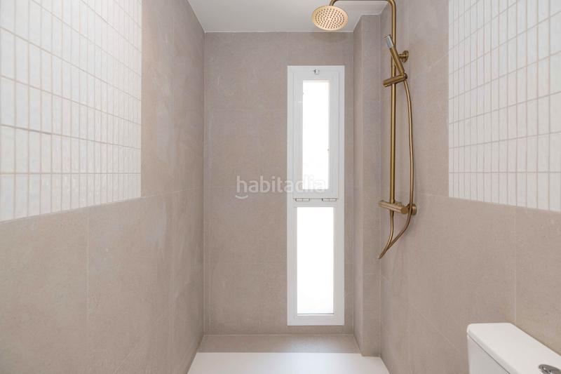 Foto 9c29a8f8-cd47-4a1e-8c9b-91a9a78a318e. Appartement avec chauffage dans Los Castillejos - La Trinidad Málaga