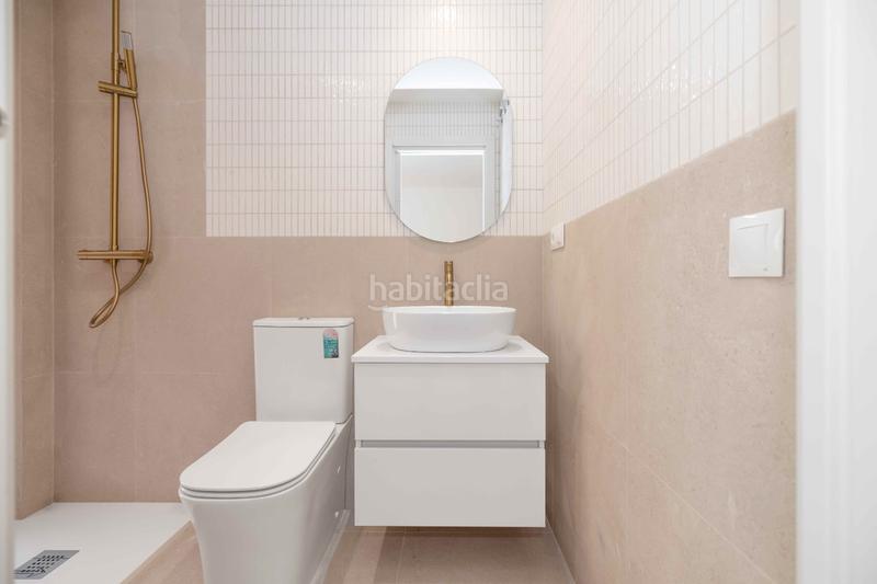 Foto aad712b7-e61c-4eb9-b4f9-084eb38082df. Appartement avec chauffage dans Los Castillejos - La Trinidad Málaga