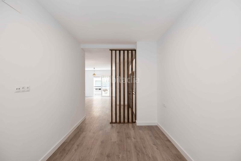 Foto d4ee5db9-ed12-457c-b2e5-dbc673f234dc. Appartement avec chauffage dans Los Castillejos - La Trinidad Málaga