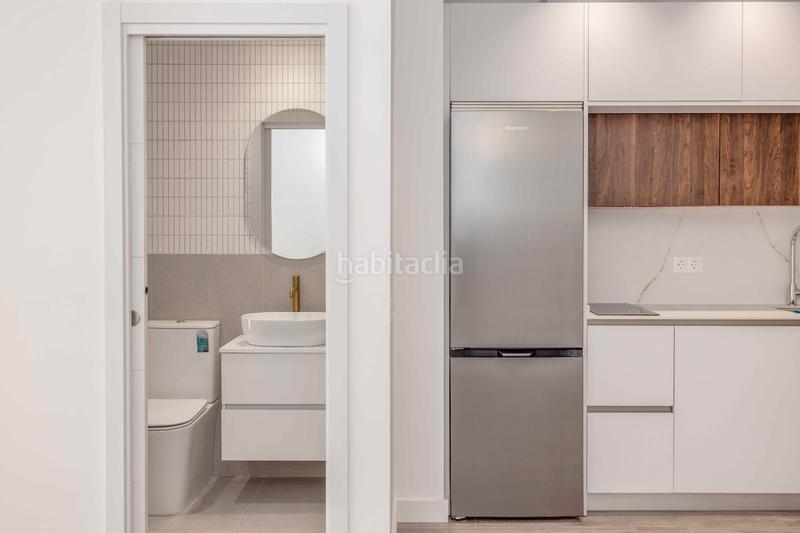 Foto e0e8768e-f7bf-4128-9e24-746dbd945b01. Appartement avec chauffage dans Los Castillejos - La Trinidad Málaga