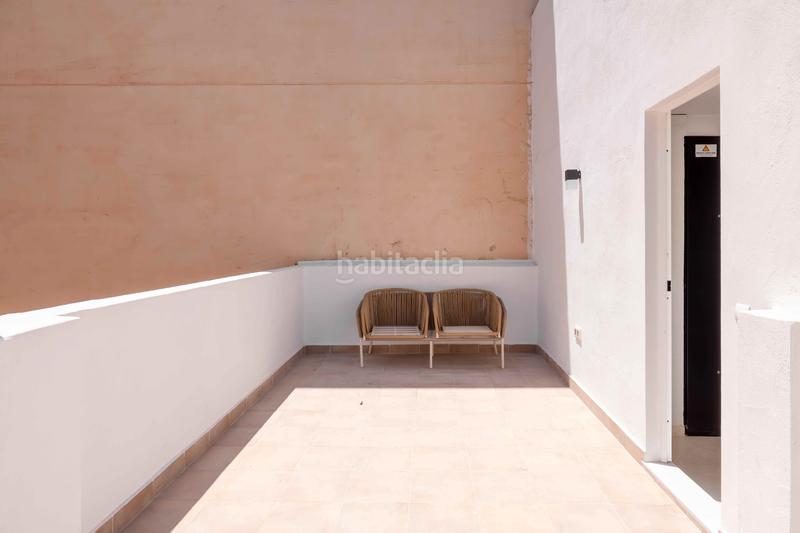 Foto 0ebeb963-f236-455b-95e6-13ca275331cd. Appartement avec chauffage dans Los Castillejos - La Trinidad Málaga