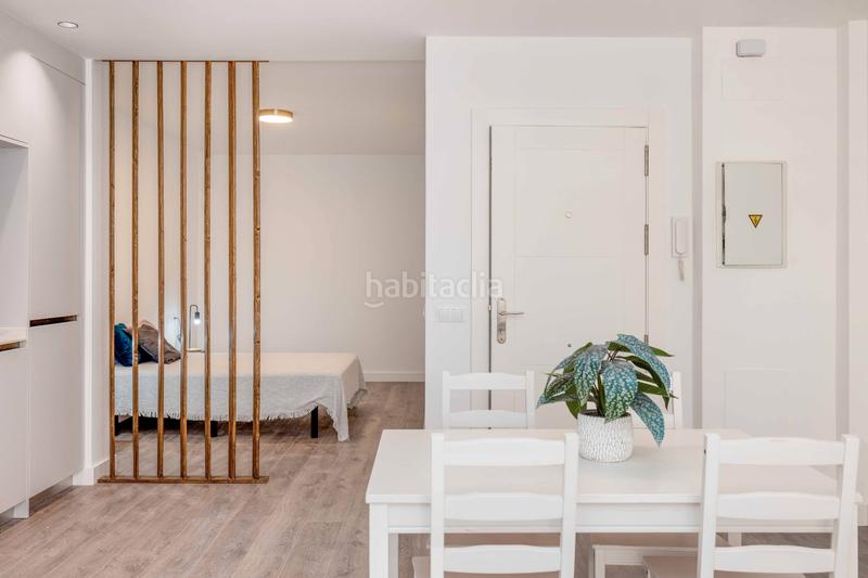 Foto 122494df-2732-4b73-afb0-aed894b58dae. Appartement avec chauffage dans Los Castillejos - La Trinidad Málaga