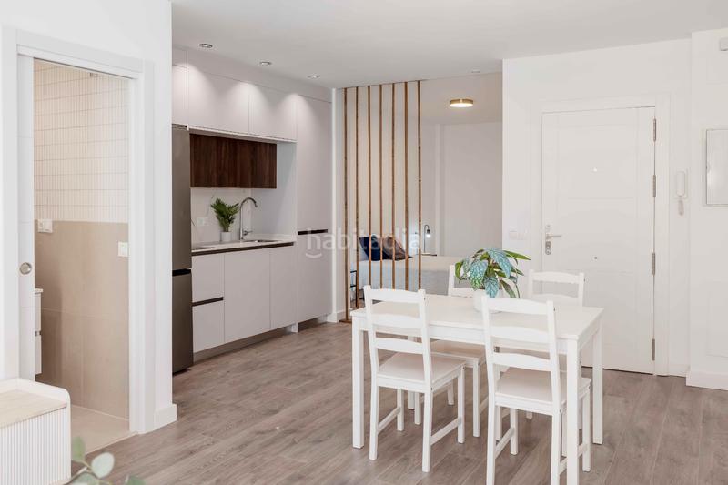 Foto 1ed3ad8f-78a5-47ef-8f6c-7ebd767e0fdf. Appartement avec chauffage dans Los Castillejos - La Trinidad Málaga