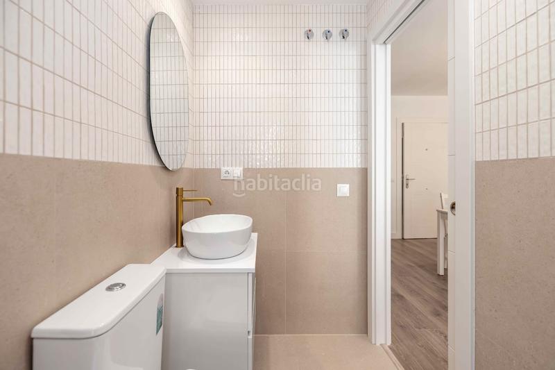 Foto 22270ab2-51a2-4f2a-a109-812257c6d4bd. Appartement avec chauffage dans Los Castillejos - La Trinidad Málaga