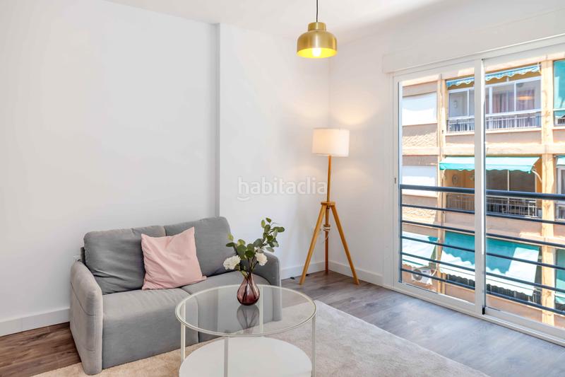 Foto 326b0378-3c94-4279-a917-557f6d0a3a1a. Appartement avec chauffage dans Los Castillejos - La Trinidad Málaga