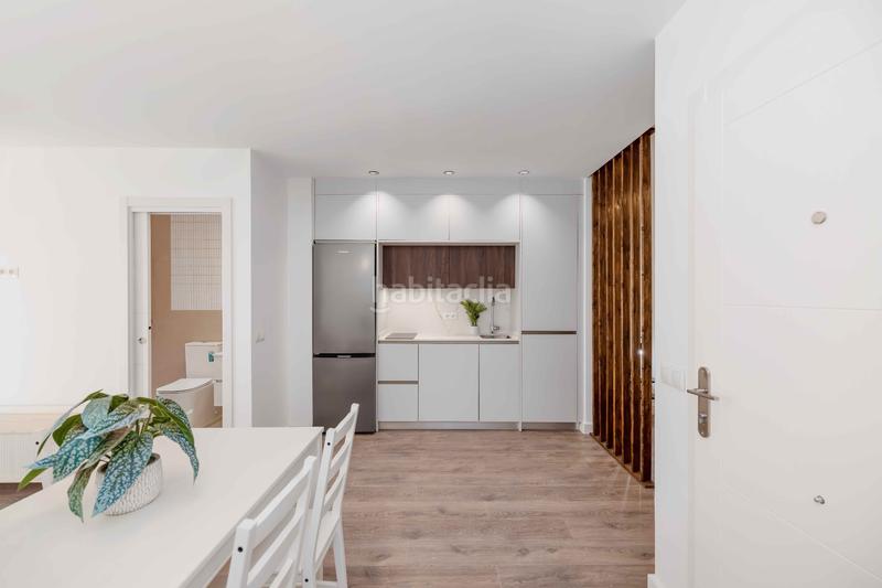 Foto 3fb92ba5-0168-4535-b4d1-ca783c45884f. Appartement avec chauffage dans Los Castillejos - La Trinidad Málaga