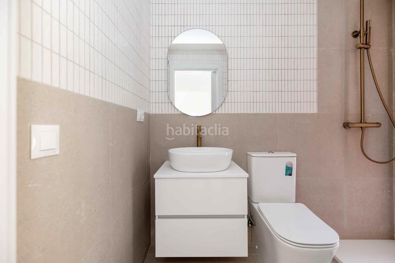 Foto 45119c83-0729-459a-9327-bdc93d2f49d2. Appartement avec chauffage dans Los Castillejos - La Trinidad Málaga