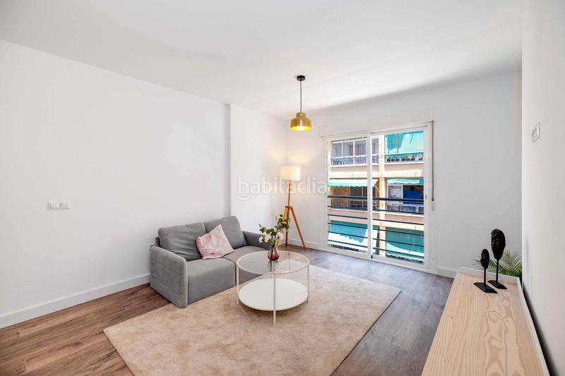 Foto 482a9f91-0ccd-44d9-bb90-8f557915009e. Appartement avec chauffage dans Los Castillejos - La Trinidad Málaga