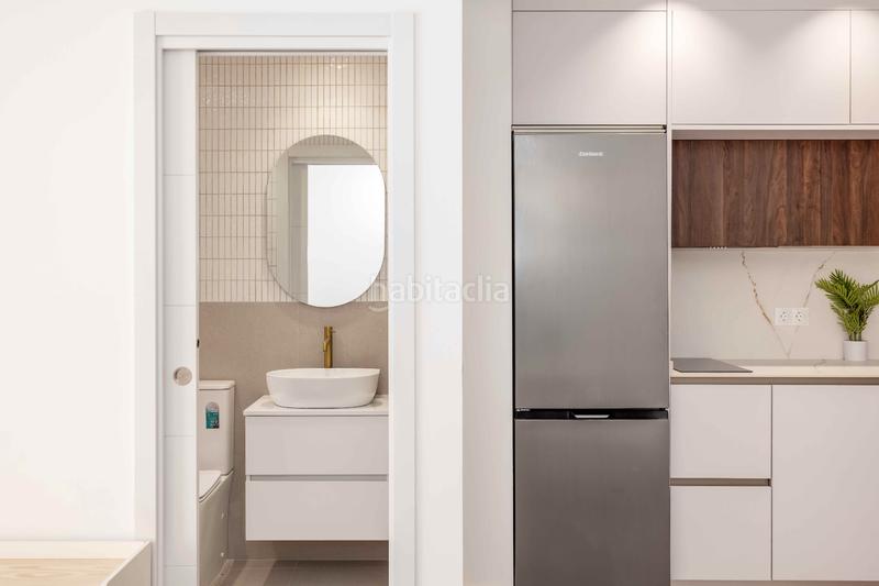 Foto 4c7ca361-4dee-463b-811d-0c8e67e7343b. Appartement avec chauffage dans Los Castillejos - La Trinidad Málaga