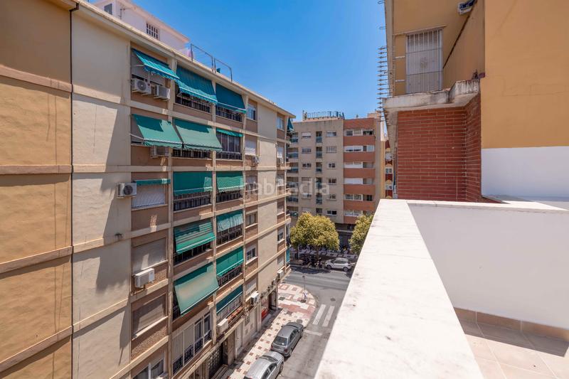 Foto 4f5979bf-bcca-4685-9555-9c6b46247bf1. Appartement avec chauffage dans Los Castillejos - La Trinidad Málaga
