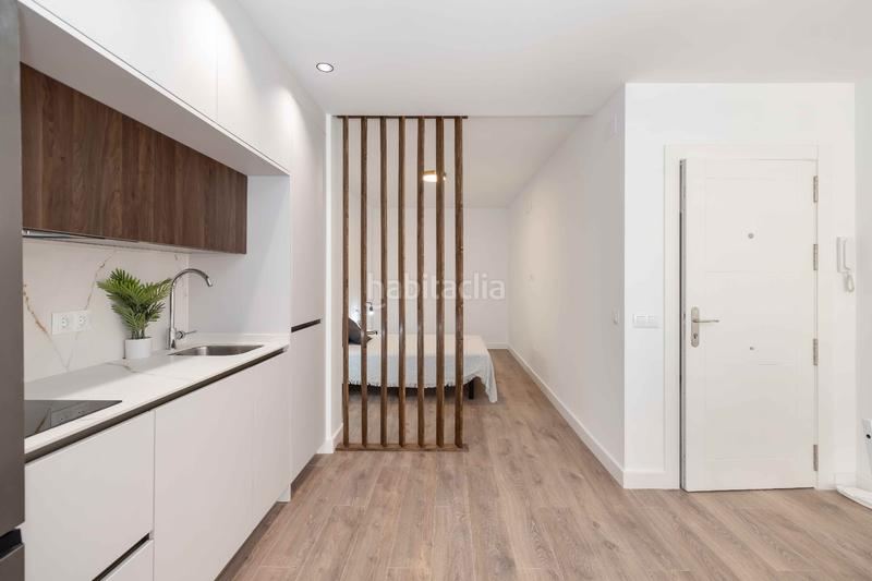 Foto 81fb6798-ee90-4163-8bef-73e6f0d79973. Appartement avec chauffage dans Los Castillejos - La Trinidad Málaga