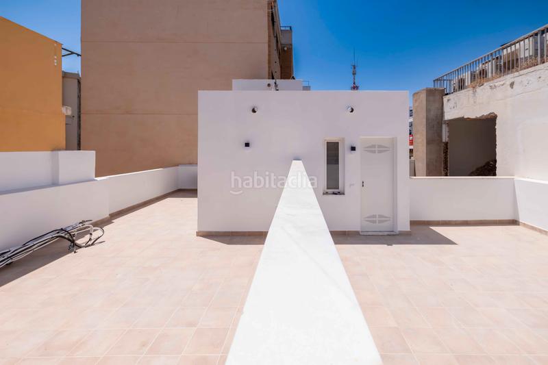 Foto 94757f77-b1fb-46fb-8d25-337a276b84c2. Appartement avec chauffage dans Los Castillejos - La Trinidad Málaga