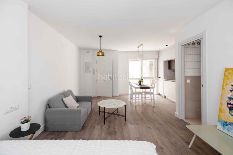 Foto a3d3a2a8-ae90-4427-9f61-de7c4cef869c. Appartement avec chauffage dans Los Castillejos - La Trinidad Málaga