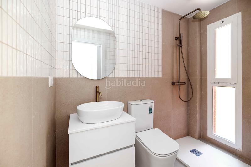 Foto ad7f3204-77b7-4c86-8fea-2bfa70bf646b. Appartement avec chauffage dans Los Castillejos - La Trinidad Málaga