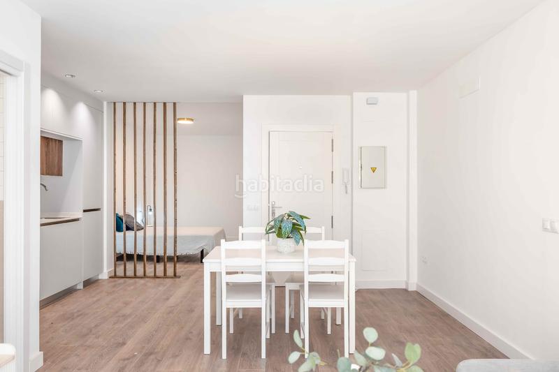 Foto b26633b2-9f23-474a-9cc8-9ff8e31dbf58. Appartement avec chauffage dans Los Castillejos - La Trinidad Málaga