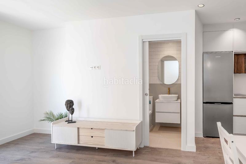 Foto be5cd21a-8b23-4d33-a642-9c0d7ba4c77b. Appartement avec chauffage dans Los Castillejos - La Trinidad Málaga