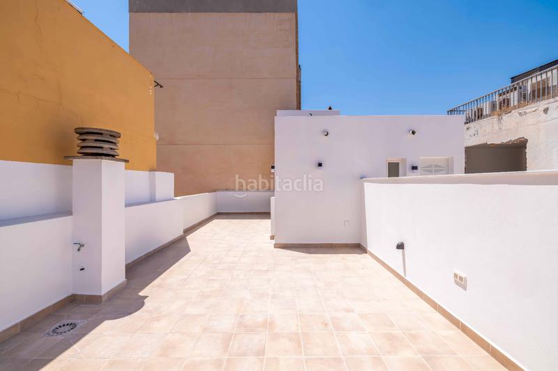 Foto c7c3d820-e75e-4843-8398-240ddbeb6084. Appartement avec chauffage dans Los Castillejos - La Trinidad Málaga