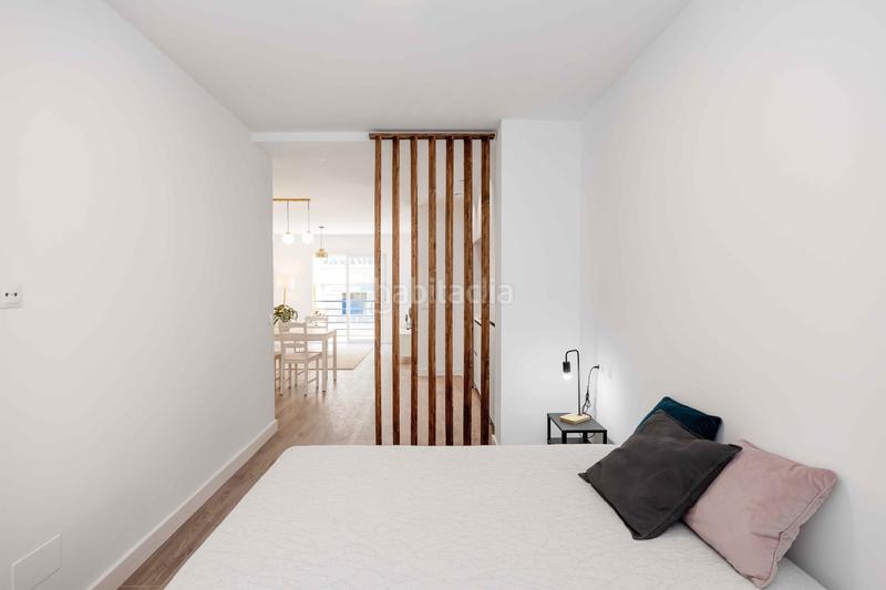 Foto c7d45d12-f8ea-4f38-a47a-e6da17091b23. Appartement avec chauffage dans Los Castillejos - La Trinidad Málaga