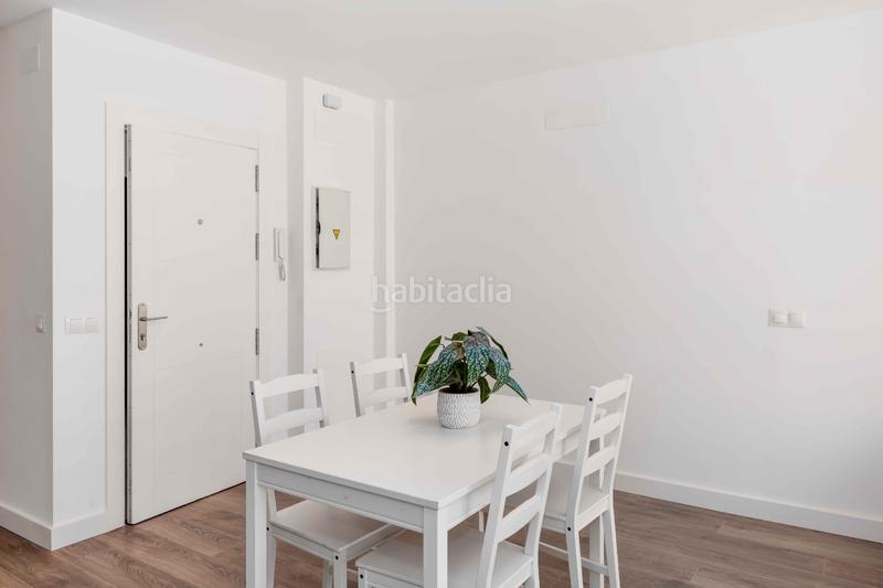 Foto c8338b83-718c-4fdd-8236-cbeec14005db. Appartement avec chauffage dans Los Castillejos - La Trinidad Málaga