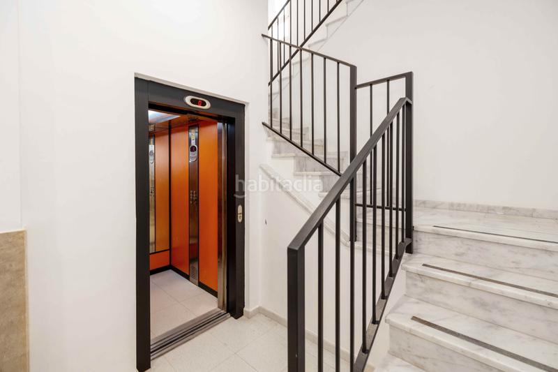 Foto d586932c-9bfa-463e-b703-ce599308c96b. Appartement avec chauffage dans Los Castillejos - La Trinidad Málaga