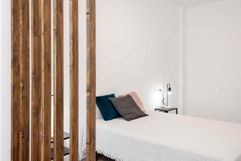 Foto dd960ba3-18f9-49a0-870a-ab2c1391fe09. Appartement avec chauffage dans Los Castillejos - La Trinidad Málaga