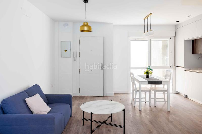 Foto e686125b-cac9-4d9b-abfa-f5b5d15e579b. Appartement avec chauffage dans Los Castillejos - La Trinidad Málaga